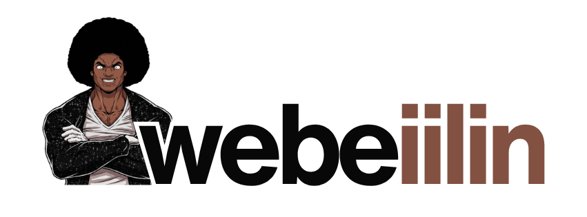 webeiilin logo